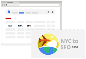 Remarkering Anúncios